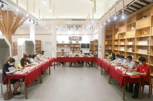 文化服務送到家門口 東莞市文化館松山湖分館支館服務點正式授牌，提升文化場館管理服務