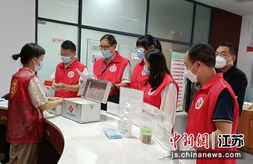 鹽城文明巡訪團深入公共文化場館 以“挑刺”助推服務升級，助力文明創建